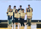 라이프키퍼스 1기를 소개합니다!